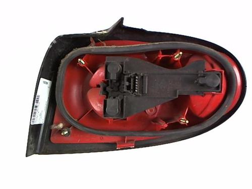 Left taillight RENAULT MEGANE I Coach (DA0/1_) 1.6 e (DA0F) | BP20459069C34 