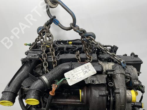 Engine PEUGEOT 307 Break (3E) 1.6 HDi 110 | BP29213022M1 - Image 7