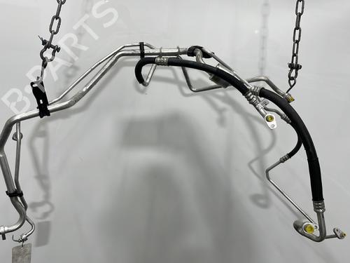 AC pipe PEUGEOT 208 I (CA_, CC_) 1.2 VTI 82 | BP30115657M126