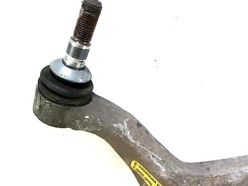 Left front suspension arm BMW 1 (E81) 118 d | BP20473414M12 