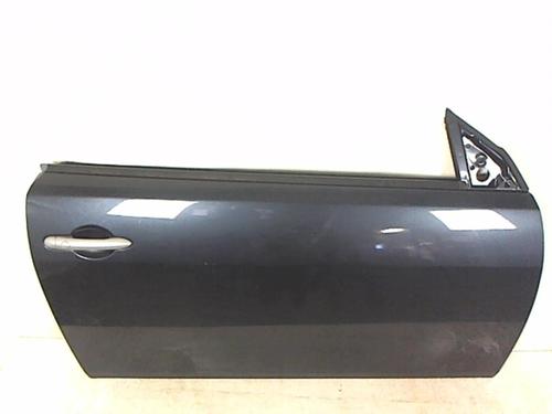 Used Right front door RENAULT MEGANE II Coupé-Cabriolet (EM0/1_) 1.9 dCi (120 hp) 20421934
