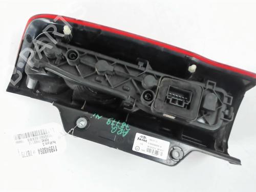 Left taillight FIAT QUBO (225_) 1.3 D Multijet (225CXB1A, 225AXB1A, 225CXB11, 225AXB11,... | BP32013910C34  - Image 8