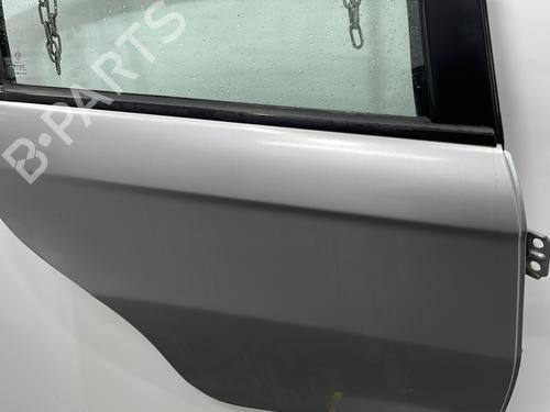 Right rear door ALFA ROMEO 147 (937_) 1.9 JTD (937.AXD1A, 937.BXD1A, 937.AXV1A, 937.BXB1A,... | BP21162769C5 
