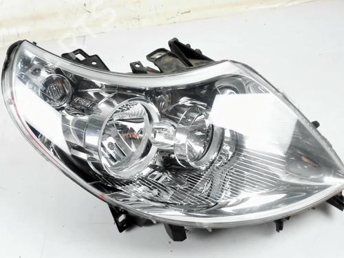 Right headlight FIAT DUCATO Van (250_) 150 Multijet 2,3 D | BP29844166C29 