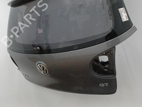 Tailgate VW GOLF V (1K1) 2.0 TDI | BP20469561C6 