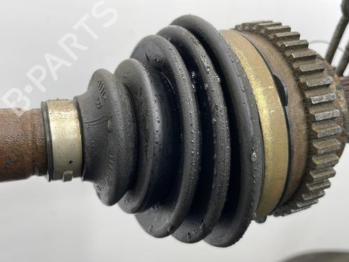 Used Left front driveshaft Left front driveshaft CHRYSLER PT CRUISER (PT_) 2.2 CRD (121 hp) 31139236 31139236