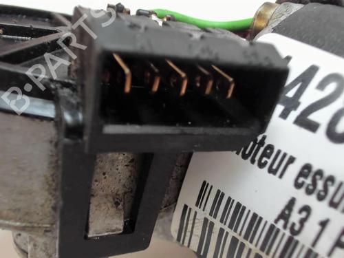 Viskermotor vindrude AUDI A3 (8L1) 1.8 T quattro | BP20459006M29 