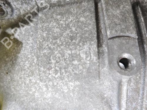 Gearbox HYUNDAI i30 (PDE, PD, PDEN) 1.0 T-GDI | BP40280116M3 - Image 3