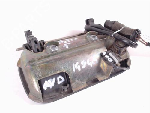 Front right exterior door handle OPEL ASTRA F Hatchback (T92) 1.8 i 16V (F08, M08, F68, M68) | BP20466339C129 