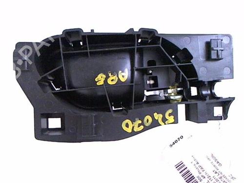 Rear left interior door handle PEUGEOT 508 I (8D_) 1.6 HDi | BP20415716I15 