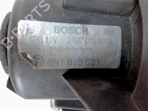 Heater blower motor SEAT CORDOBA Vario (6K5) 1.9 SDI | BP25264834M62 