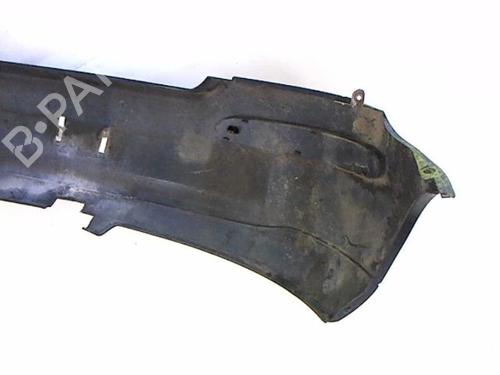 Bak støtfanger ROVER 25 I Hatchback (RF) 2.0 iDT | BP20412464C8 