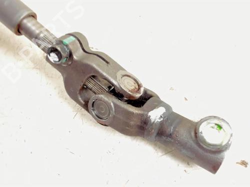 Steering column NISSAN NOTE (E12) 1.5 dCi | BP21206428M21 - Image 2