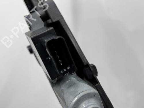Front left window mechanism CITROËN C4 III (BA_, BB_, BC_) ë-C4 (BCZKXC, BZCKSC) | BP22104530C22 