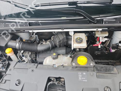 Engine RENAULT TRAFIC III Van (FG_) 1.6 dCi 115 (FGMD) | BP32267417M1 