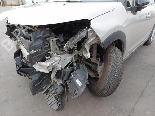 Front left window mechanism CITROËN C3 III (SX) 1.2 VTi 82 | BP24116360C22  - Image 11