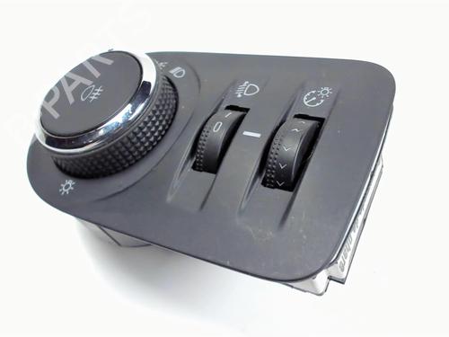 Headlight switch OPEL MERIVA B MPV (S10) 1.4 (75) | BP20465374I24 