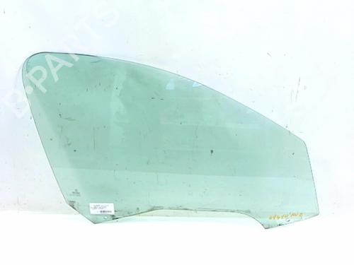 Used Front right door window PEUGEOT 206 Hatchback (2A/C) 1.9 D (69 hp) 20426703