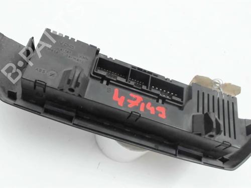 Climate control VW POLO (9N_, 9A_) 1.6 16V | BP20460602I5 
