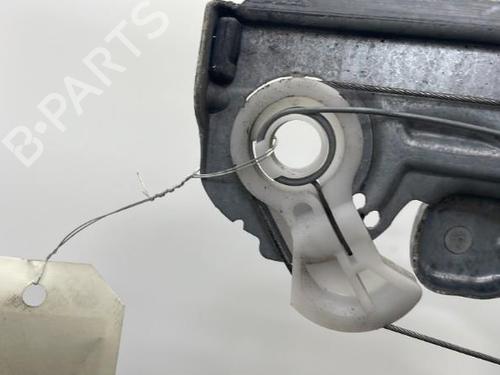 Front right window mechanism RENAULT MODUS / GRAND MODUS (F/JP0_) 1.5 dCi (FP0G, JP0G) | BP25265548C23 - Image 5