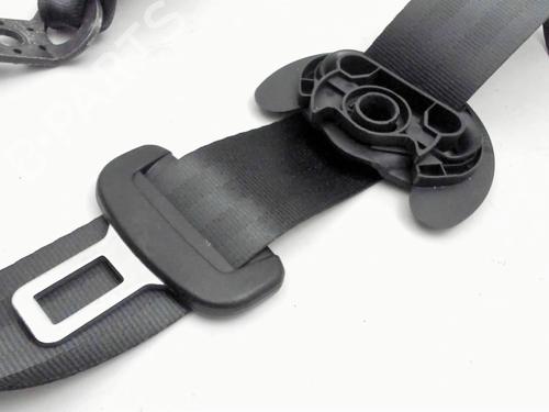 Used Rear left seatbelt Rear left seatbelt SKODA CITIGO (NF1) 1.0 (60 hp) 26666542 26666542