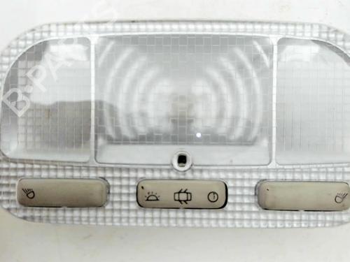 Used Interior roof light Interior roof light CITROËN C3 Picasso (SH_) 1.2 THP 110 (SHHNZ6) (110 hp) 20450929 20450929