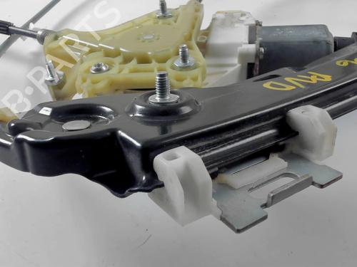 Used Front right window mechanism Front right window mechanism BMW 3 Coupe (E92) 320 d (163 hp) 20451747 20451747