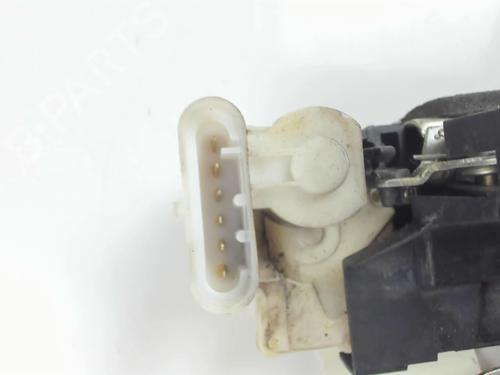 Used Front left lock Front left lock FIAT PUNTO (188_) 1.2 60 (188.030, .050, .130, .150, .230, .250) (60 hp) 20405458 20405458