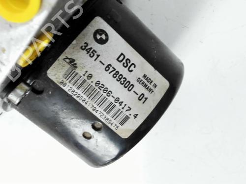 ABS pump BMW 1 Coupe (E82) 118 d | BP36372162M43  - Image 5