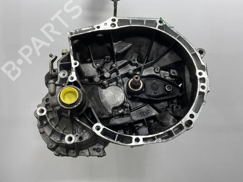 Getriebe für PEUGEOT 207 (WA_, WC_) 1.4 HDi (68 hp) 32330350