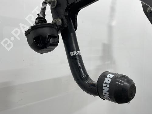 Tow ball/Mechanism PEUGEOT 2008 II (UD_, US_, UY_, UJ_, UR_, UC_) 1.5 BlueHDI 130 | BP29921834C141
