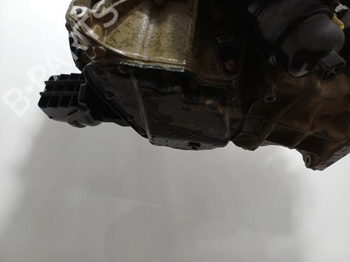 Used Engine Engine RENAULT TRAFIC III Van (FG_) 1.6 dCi 120 (FGMB, FGMC) (120 hp) 34635662 34635662