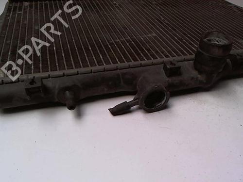 Water radiator HYUNDAI ACCENT Saloon (X-3) 1.3 i 12V | BP22914519M31 