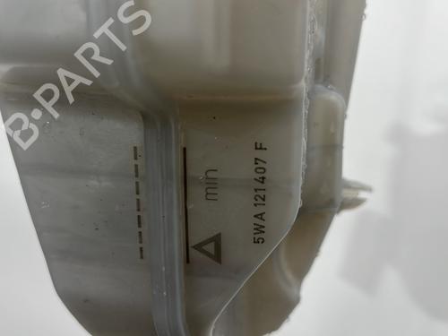 Expansion tank VW TIGUAN (AD1, AX1) 2.0 TDI | BP29545163C120 