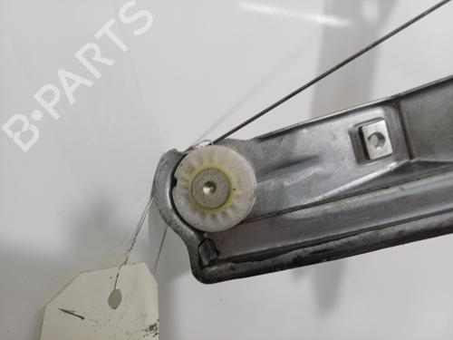 Front left window mechanism CITROËN C3 II (SC_) 1.6 HDi | BP36588737C22 - Image 8