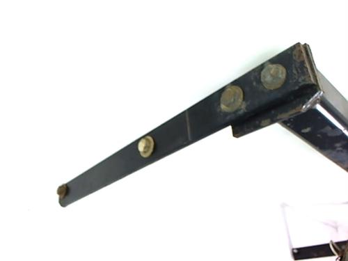 Tow ball/Mechanism FORD FOCUS C-MAX (DM2) 1.6 TDCi | BP21235942C141 