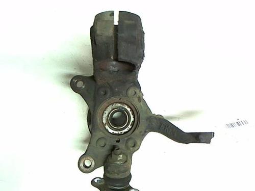 Right front steering knuckle VW TOURAN (1T1, 1T2) 2.0 TDI | BP20452954M26 