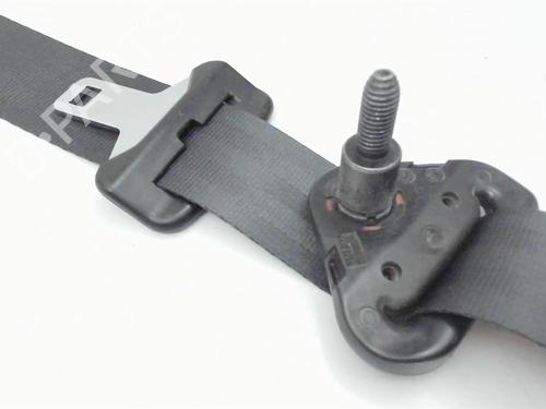 Front left belt tensioner RENAULT MEGANE III Coupe (DZ0/1_) 1.4 TCe (DZ0F, DZ1V) | BP20401557C87 