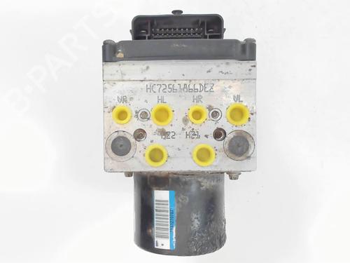ABS pump VW PASSAT B6 Variant (3C5) 1.9 TDI | BP20478426M43 