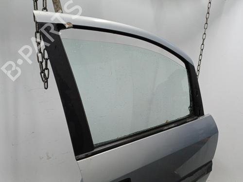 Right front door OPEL ZAFIRA A MPV (T98) 1.6 16V (F75) | BP20428219C3 