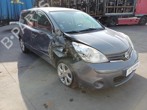 Steering column NISSAN NOTE (E11, NE11) 1.5 dCi | BP21589931M21 - Image 10