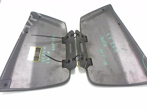 Glove box FIAT IDEA (350_) 1.9 JTD | BP20407251C95 