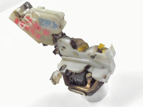 Rear left lock NISSAN TERRANO II (R20) 3.0 Di 4WD | BP20465474C100 