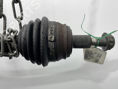 Right front driveshaft VW NEW BEETLE (9C1, 1C1) 1.4 | BP29760065M39