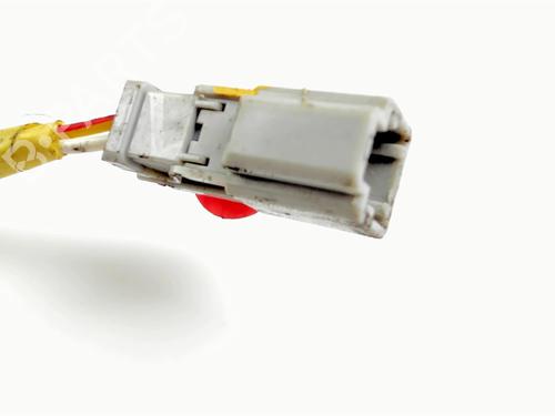 Rear left lock HONDA CIVIC VI Fastback (MA, MB) 1.4 i (MA8, MB2) | BP20391438C100 