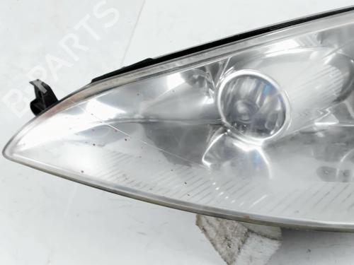 Left headlight PEUGEOT 407 Coupe (6C_) 2.7 HDi | BP32013764C28  - Image 6