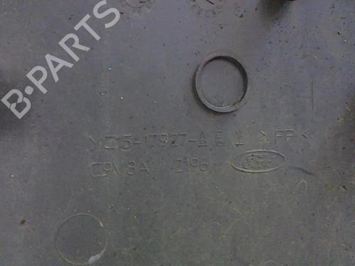 Corner bumper FORD TRANSIT Van (FA_ _) 2.4 TDCi RWD | BP22913976C117 