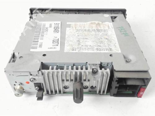 Radio DACIA SANDERO 1.2 16V LPG | BP20419360E6 