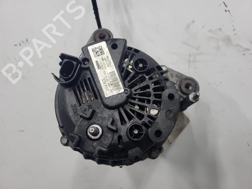 Generator VW TOURAN (5T1) 2.0 TDI (150 hp) 20428414