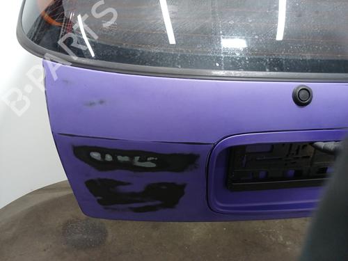 Used Tailgate Tailgate HONDA CIVIC VI Hatchback (EJ, EK) [1995-2001] 36173209 36173209